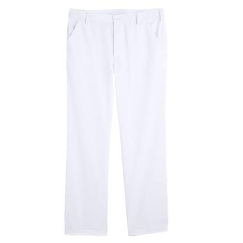 Under Armour Barnburner Performance Golf Pants (1236272-101) White 30/30